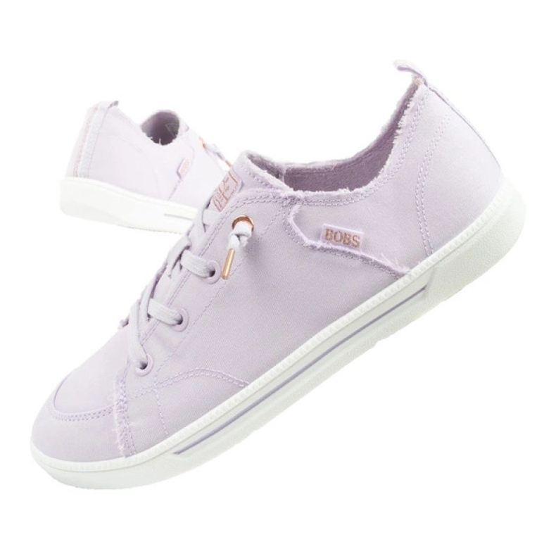 Skechers B.Cute 2.0 Bobs 114150/LAV Pantofi violet Skechers B.Cute 2.0 Bobs 114150/LAV Pantofi violet