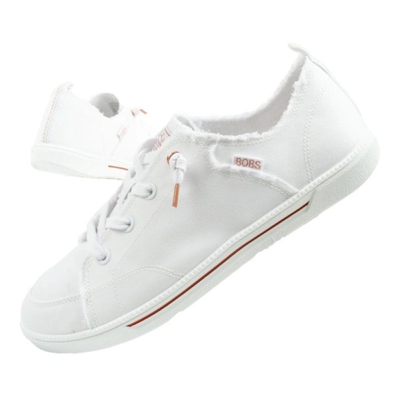 Skechers B.Cute 2.0 Bobs 114150/WHT Pantofi alb