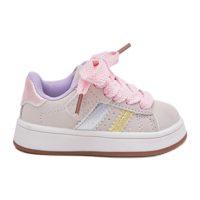 Sneakers Sneakers Sports Sports Multikolor Velcro bej Sneakers Sneakers Sports Sports Multikolor Velcro bej