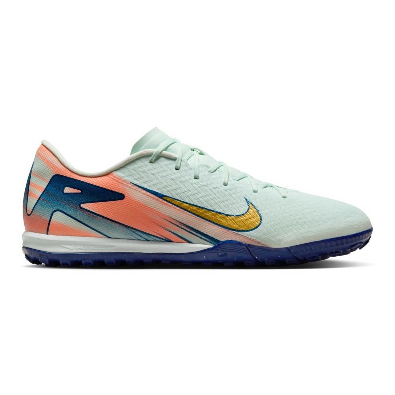 Nike Zoom Vapor 16 Academy MDS TF FZ1386-300 Pantofi de fotbal verde