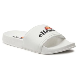 Clapele Ellesse Filippo Slide Shvf0834908 alb