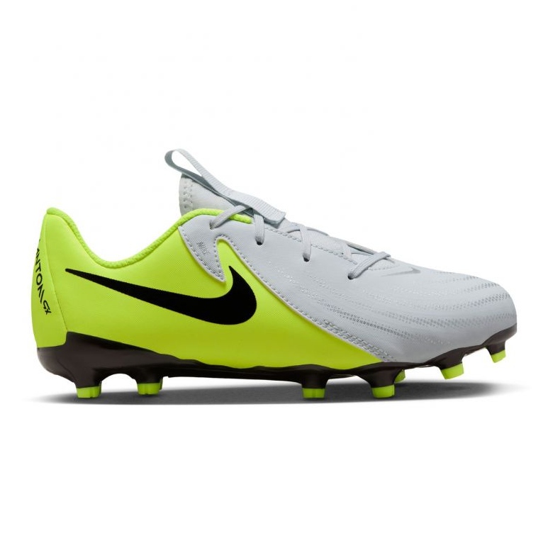 Nike Phantom GX 2 Academia MG FD6722-003 Pantofi de fotbal gri