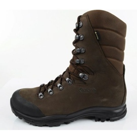 Pantofi aku Riserva Gore-Tex 9032050 maro Pantofi aku Riserva Gore-Tex 9032050 maro