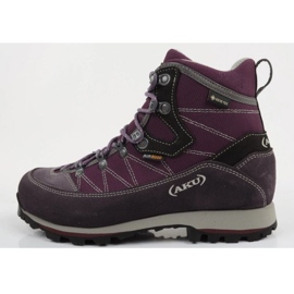 Pantofi aku trekker lite gore-tex 978195 violet