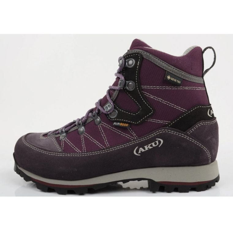 Pantofi aku trekker lite gore-tex 978195 violet