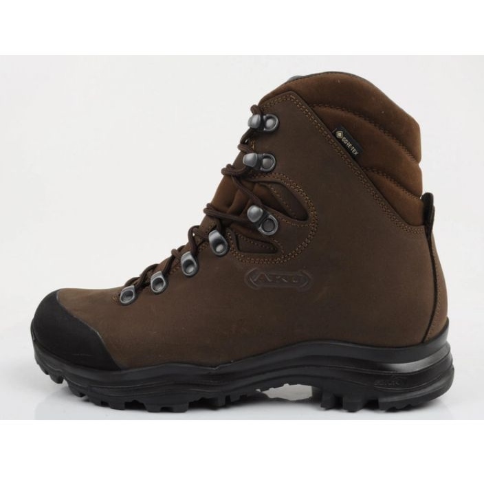 Pantofi aku riserva gore-tex 9042050 maro