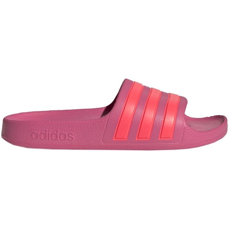 Adidas adilelette aqua gv7850 flip -flops roz