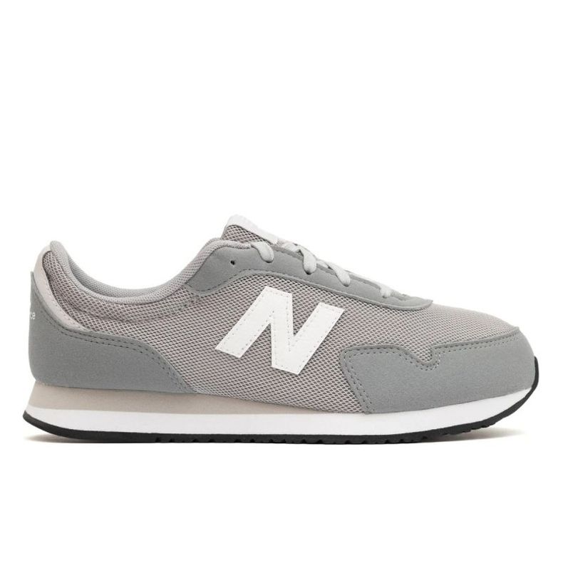 Pantofii New Balance GC323GR gri