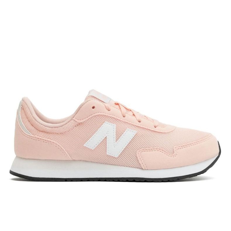 Pantofii New Balance GC323PK roz