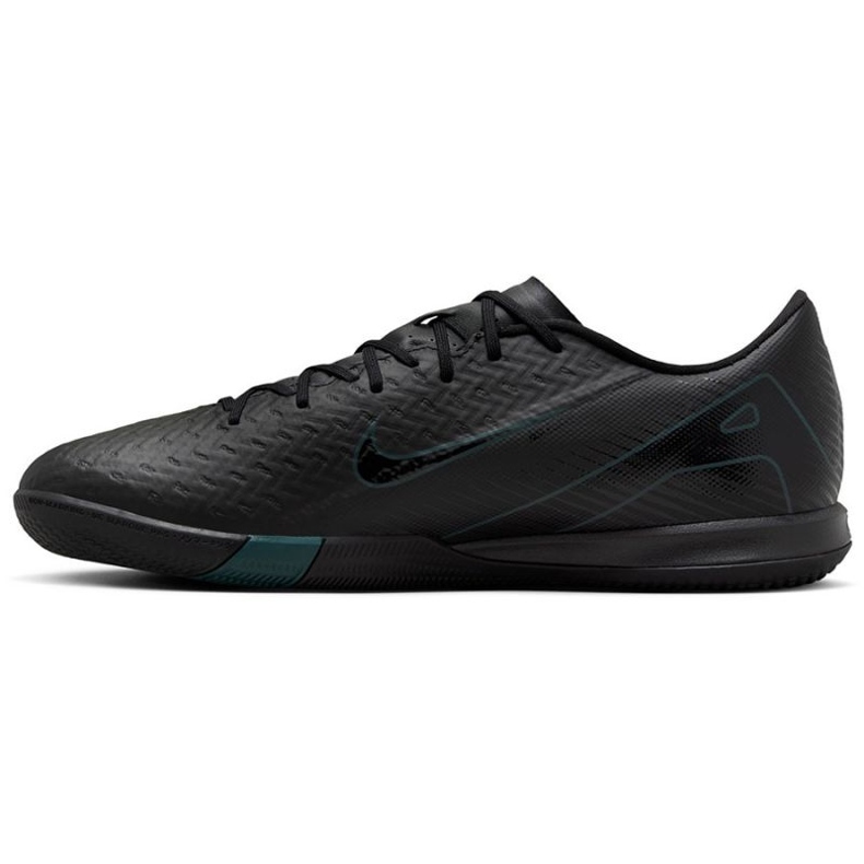 Nike Zoom Mercurial Vapor 16 Academy IC FQ8434-002 Pantofi de fotbal negru