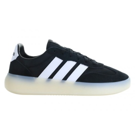Adidas Barreda decodează pantofii JI2316 negru