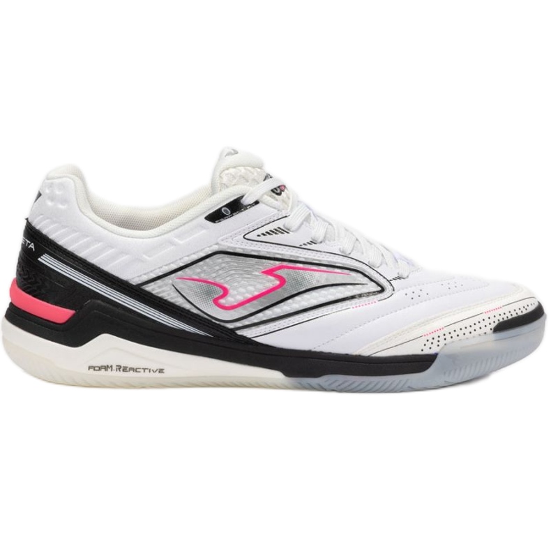 Pantofi de fotbal Joma Gambeta 2502 în GAMW2502in alb Pantofi de fotbal Joma Gambeta 2502 în GAMW2502in alb