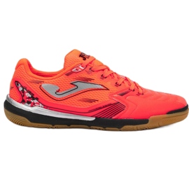 Joma Liga 5 2507 în pantofi de fotbal Ligw2507in portocale Joma Liga 5 2507 în pantofi de fotbal Ligw2507in portocale