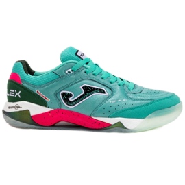 Joma Top Flex Plus15 Touw2515in Pantofi de fotbal verde Joma Top Flex Plus15 Touw2515in Pantofi de fotbal verde