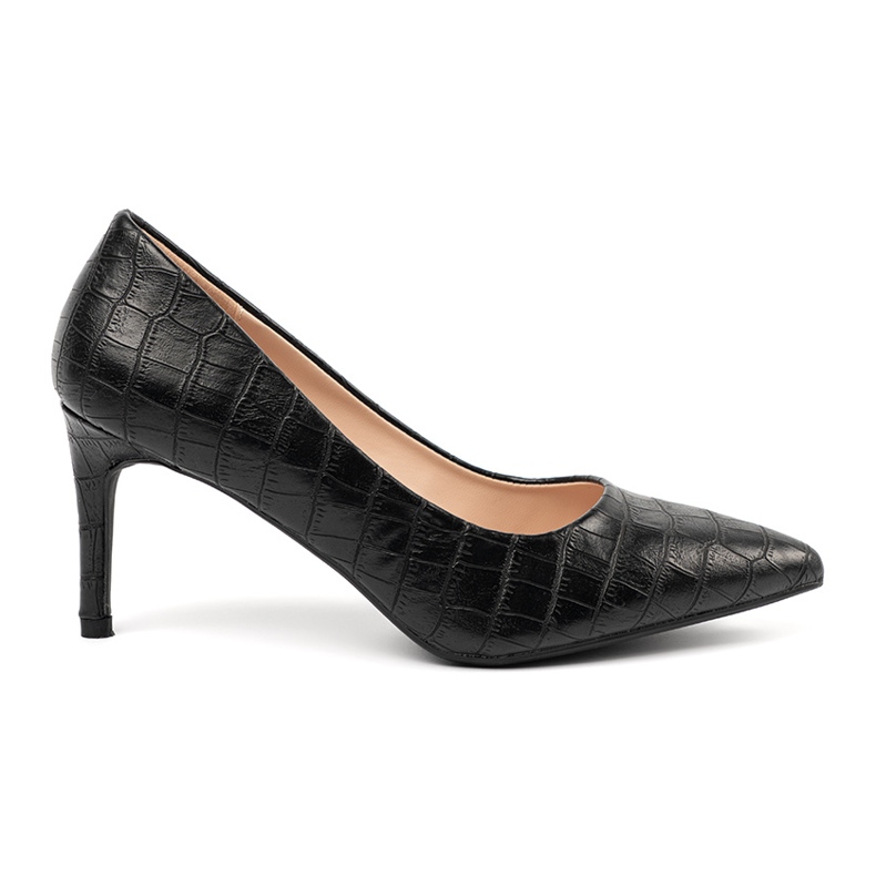 Seastar Pompele negre ale femeilor negru