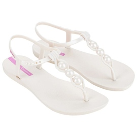 Sandale Ipanema Clasa 27209BC515 bej