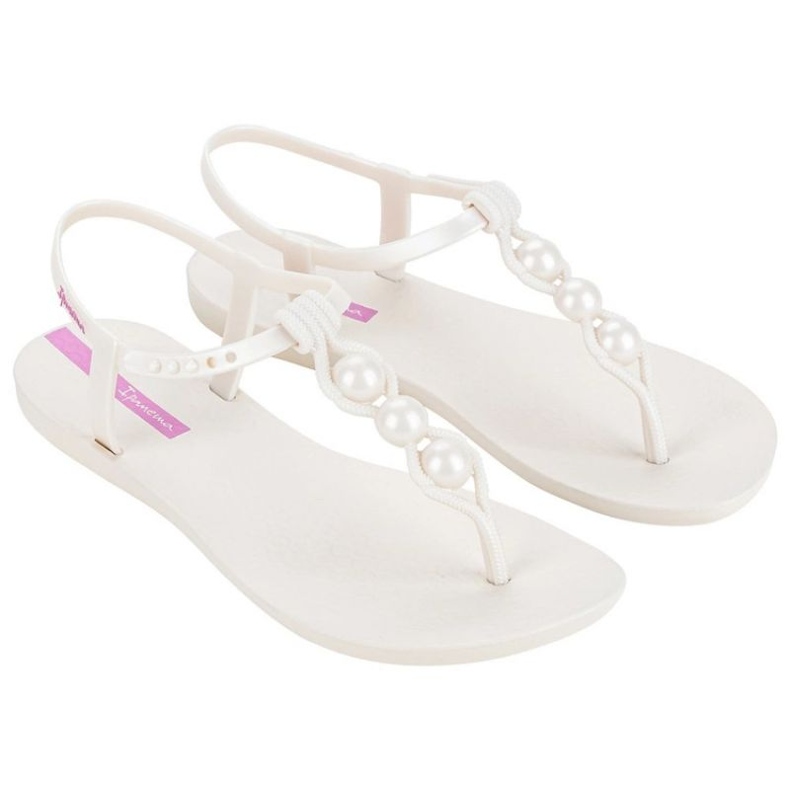 Sandale Ipanema Clasa 27209BC515 bej Sandale Ipanema Clasa 27209BC515 bej