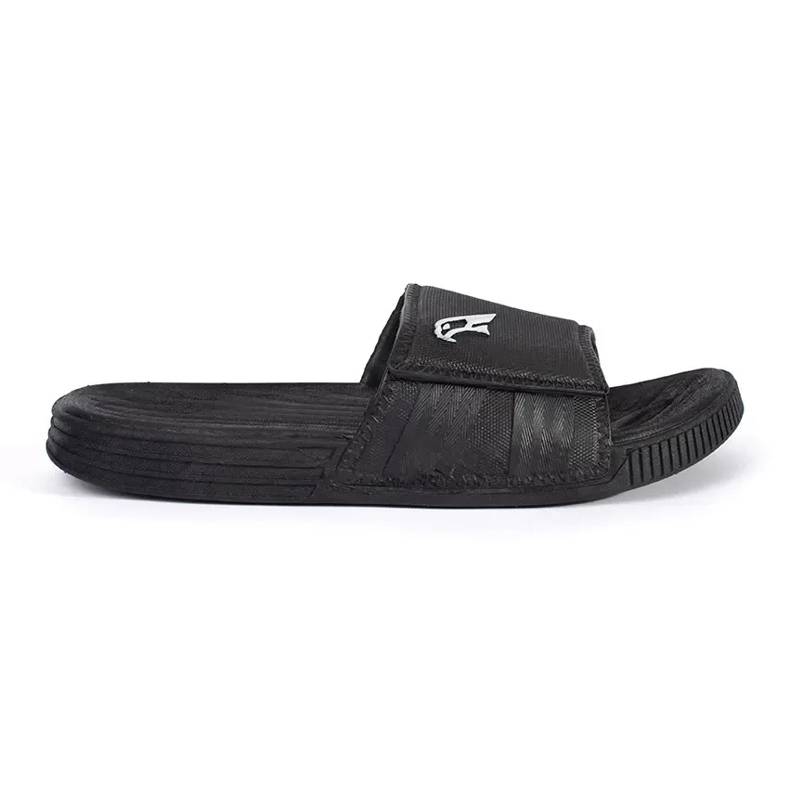 Flip-flops pentru bărbați de culoare negru Flip-flops pentru bărbați de culoare negru