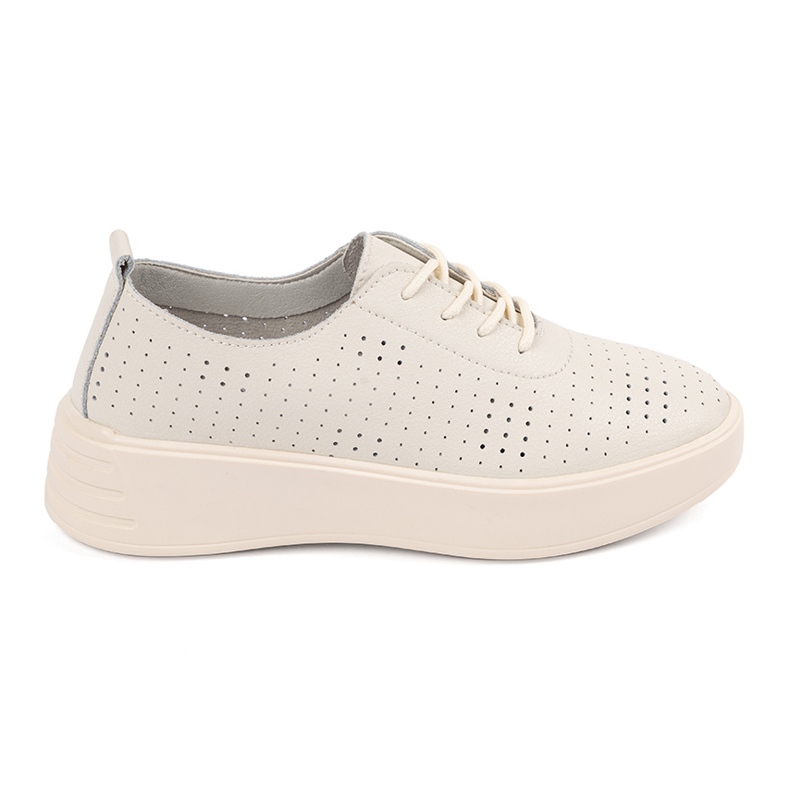 Sergio Leone SERGIO LITE LUMINĂ BATTLE LEKNEA PLOS bej Sergio Leone SERGIO LITE LUMINĂ BATTLE LEKNEA PLOS bej