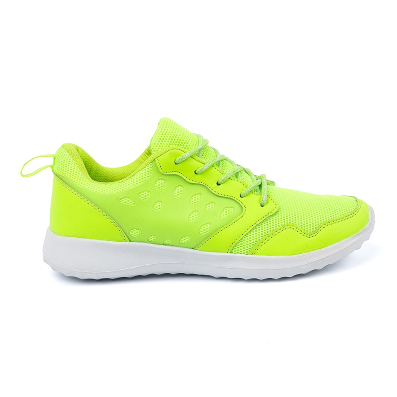 Încălțăminte sport verde Încălțăminte sport verde