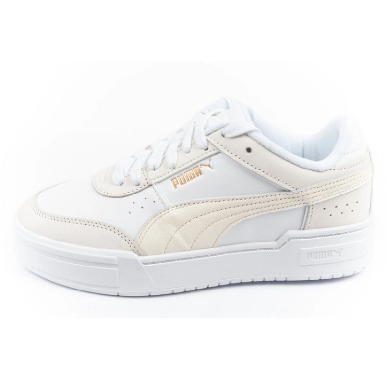 PUMA PROSP SPORT PISE 379871 02 alb PUMA PROSP SPORT PISE 379871 02 alb