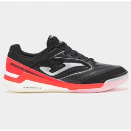 Pantofi de fotbal Joma Gambeta 2501 în GAMW2501in negru Pantofi de fotbal Joma Gambeta 2501 în GAMW2501in negru