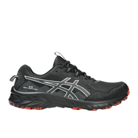 Asics Gel-Venture 10 1011b967 003 Pantofi de alergare negru Asics Gel-Venture 10 1011b967 003 Pantofi de alergare negru