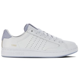K-Swiss Lozan Club LTH 97263-913-M alb