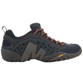 Pantofi Merrell Intercept J559593 gri Pantofi Merrell Intercept J559593 gri