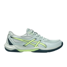 Pantofi de volei cu gel-Rocket ASICS 12 1071A116 300 verde Pantofi de volei cu gel-Rocket ASICS 12 1071A116 300 verde