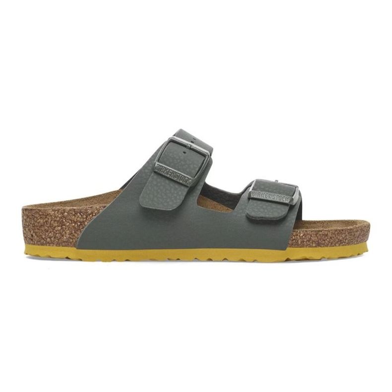 Birkenstock Arizona BS 1029447 FLIP -FLOPS verde Birkenstock Arizona BS 1029447 FLIP -FLOPS verde