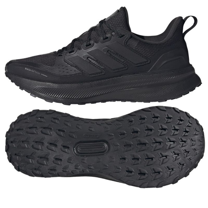 Pantofi de alergare adidas Ultraun 5 TR JP5901 negru