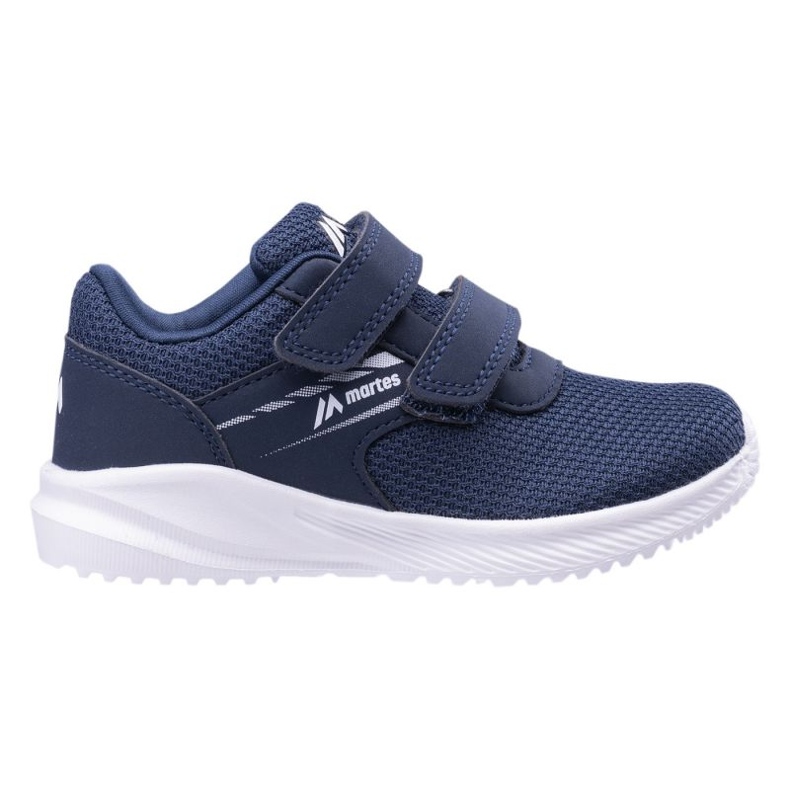 Pantofi pentru copii Martes Kres 92800602911 Navy Blue albastru Pantofi pentru copii Martes Kres 92800602911 Navy Blue albastru