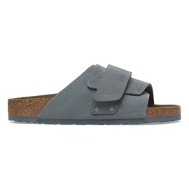 Birkenstock Gizeh BS 1029144 FLIP -FLOPS gri