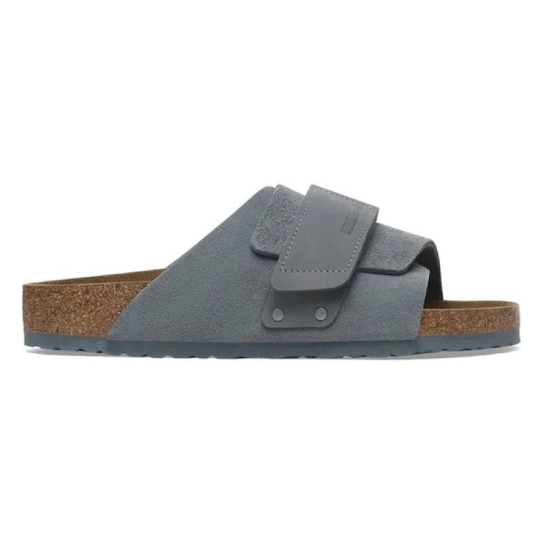Birkenstock Gizeh BS 1029144 FLIP -FLOPS gri