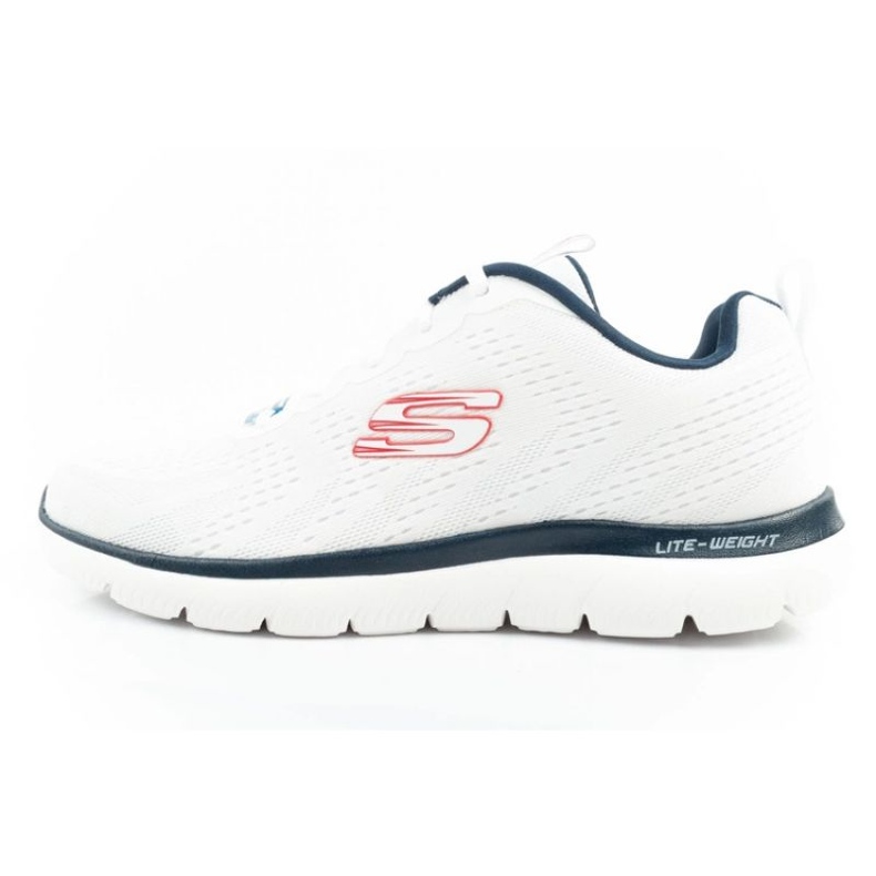 Skechers Summit-Torre 232395/WNV pantofi alb