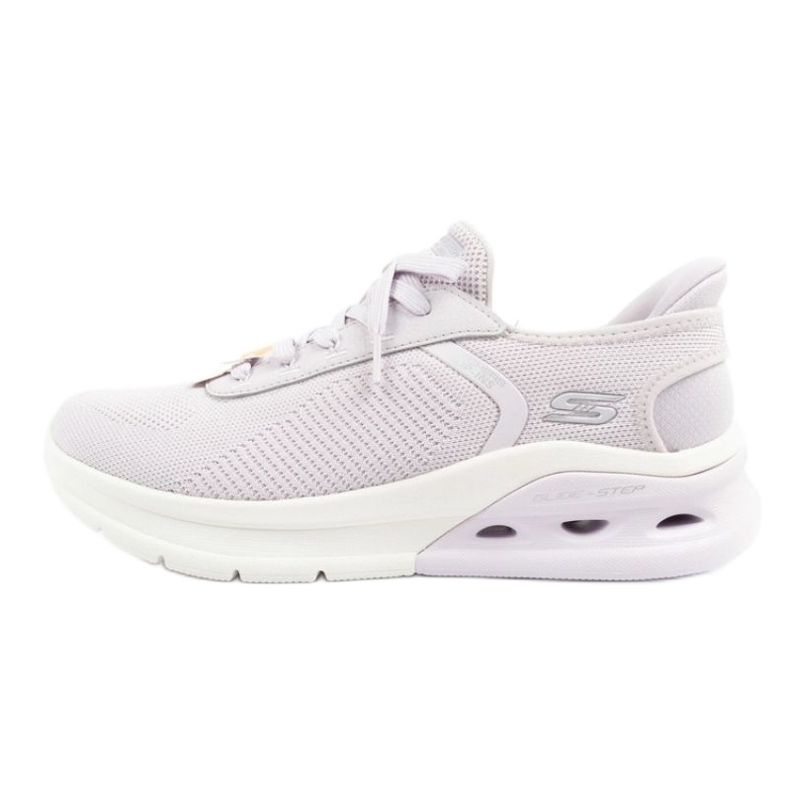 Skechers Bobs Arc Waves 2.0-acum IT SLIP-IT-IN 117638/LIL Pantofi violet