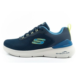 Pantofi Skechers Dynamight 2.0 232971/NVLM albastru