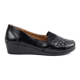 Pantofi clasici pentru femei negri negru Pantofi clasici pentru femei negri negru