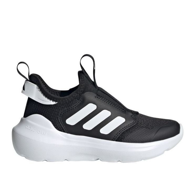 Pantofi adidas tensaur jr2722 negru