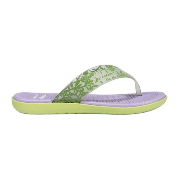 RIDER AQUA VI FEM 83635AZ070 verde RIDER AQUA VI FEM 83635AZ070 verde