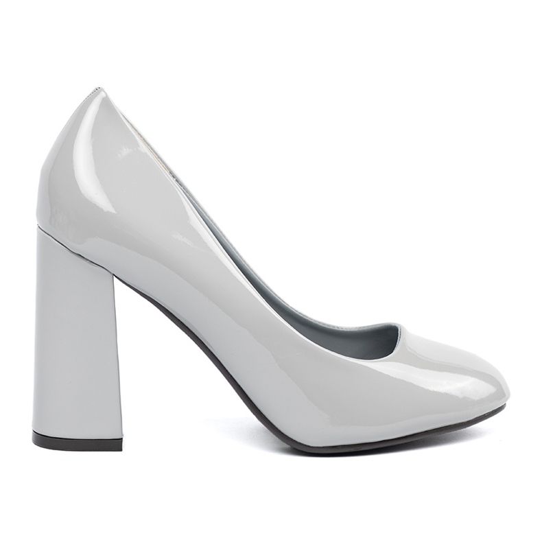 Seastar Pompe gri gri deschis