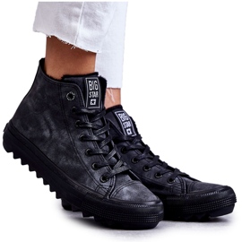 Adidatori Big Star GG274069 GG274069 gri Adidatori Big Star GG274069 GG274069 gri