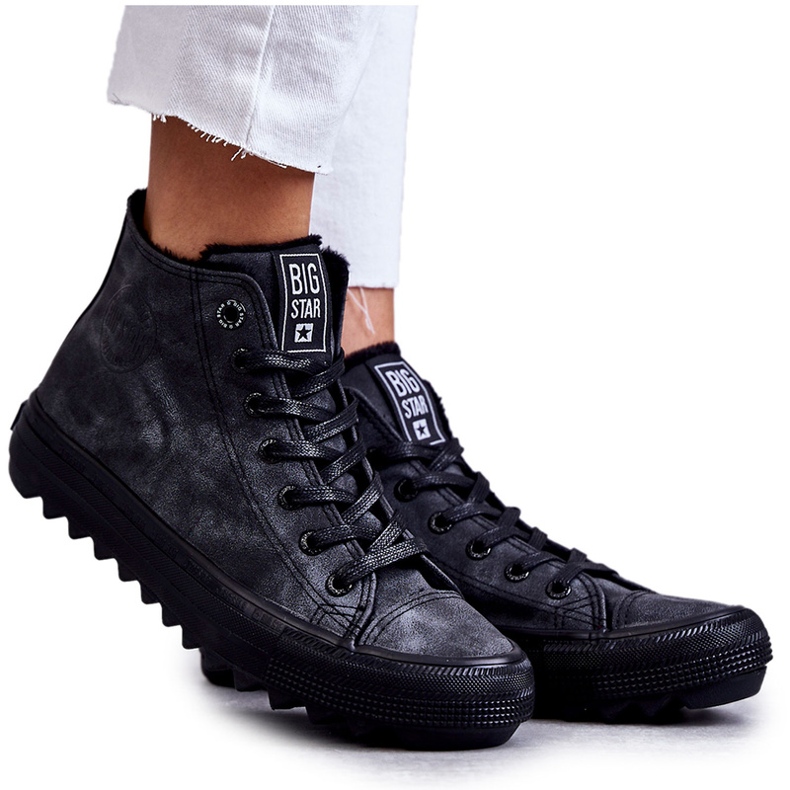 Adidatori Big Star GG274069 GG274069 gri