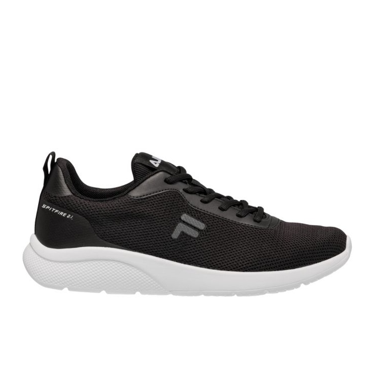 Fila Spitfire FFM0077 83036 Pantofi negru