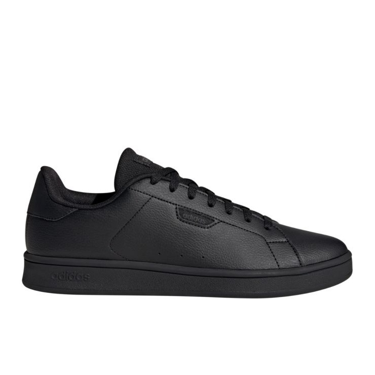 Pantofi Adidas Court Urban JI1049 negru