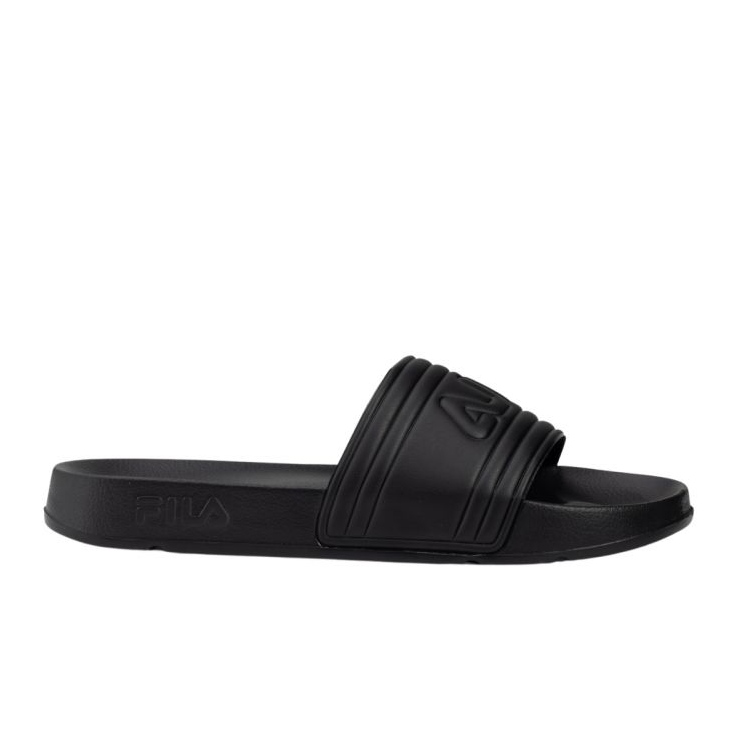 Fila Morro Bay FFM0204 83052 FLIP -FLOPS negru Fila Morro Bay FFM0204 83052 FLIP -FLOPS negru