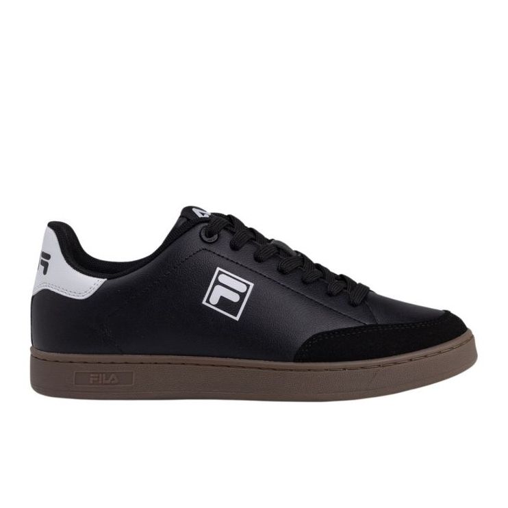 Fila Courtbay FFW0477 83036 Pantofi negru