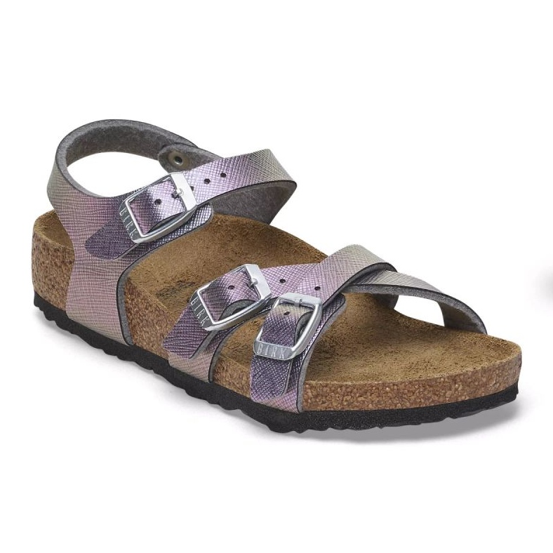 Sandale Birkenstock Kumba 1029441 violet