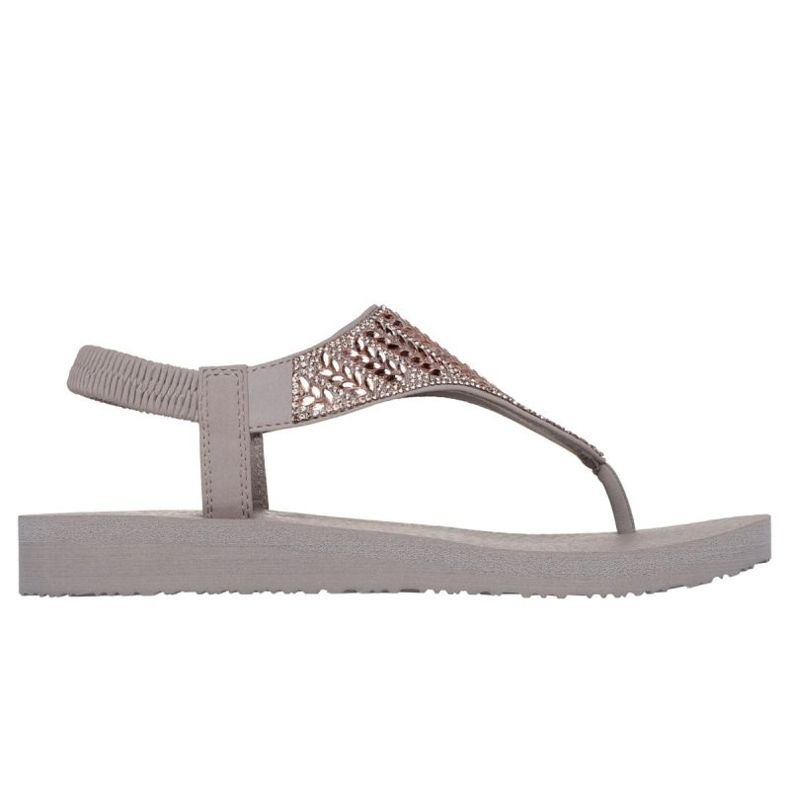 Sandals Skechers Meditație - Muzea plină de farmec în 119744 -TPE